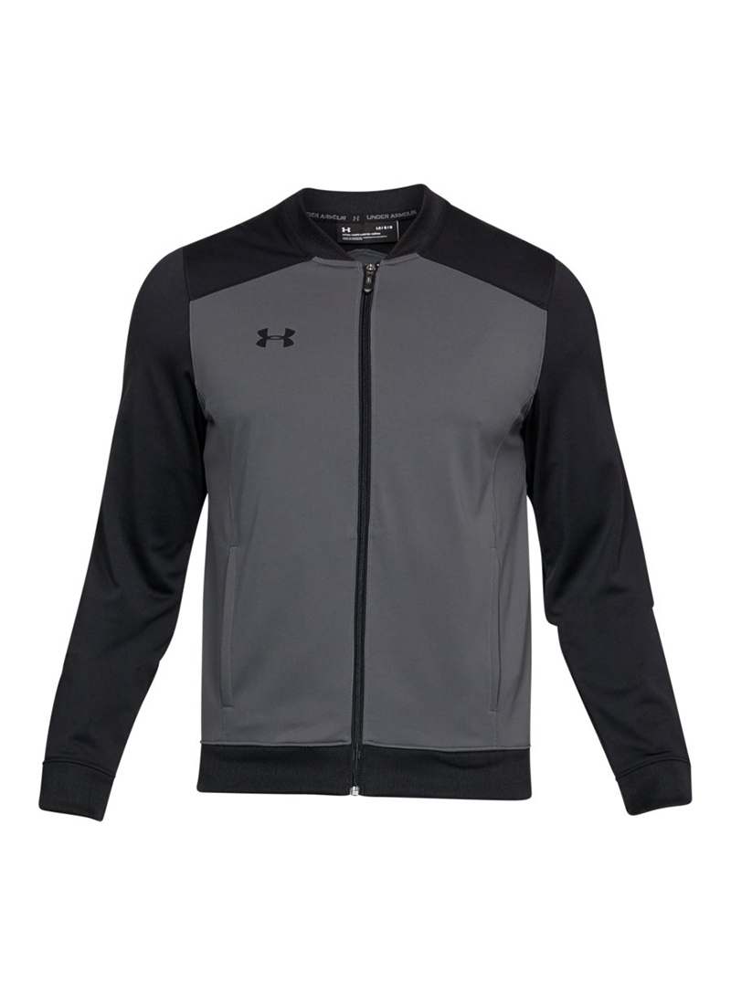 Ua challenger ii track outlet jacket