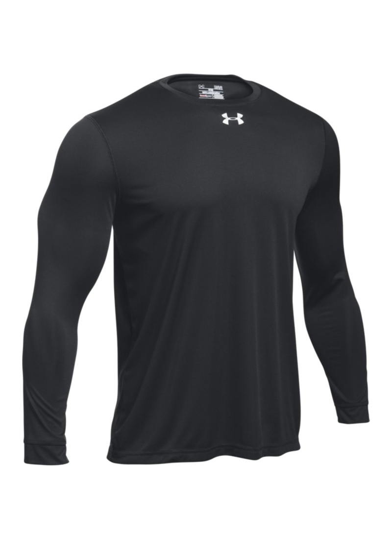 Under armour youth sales locker tee