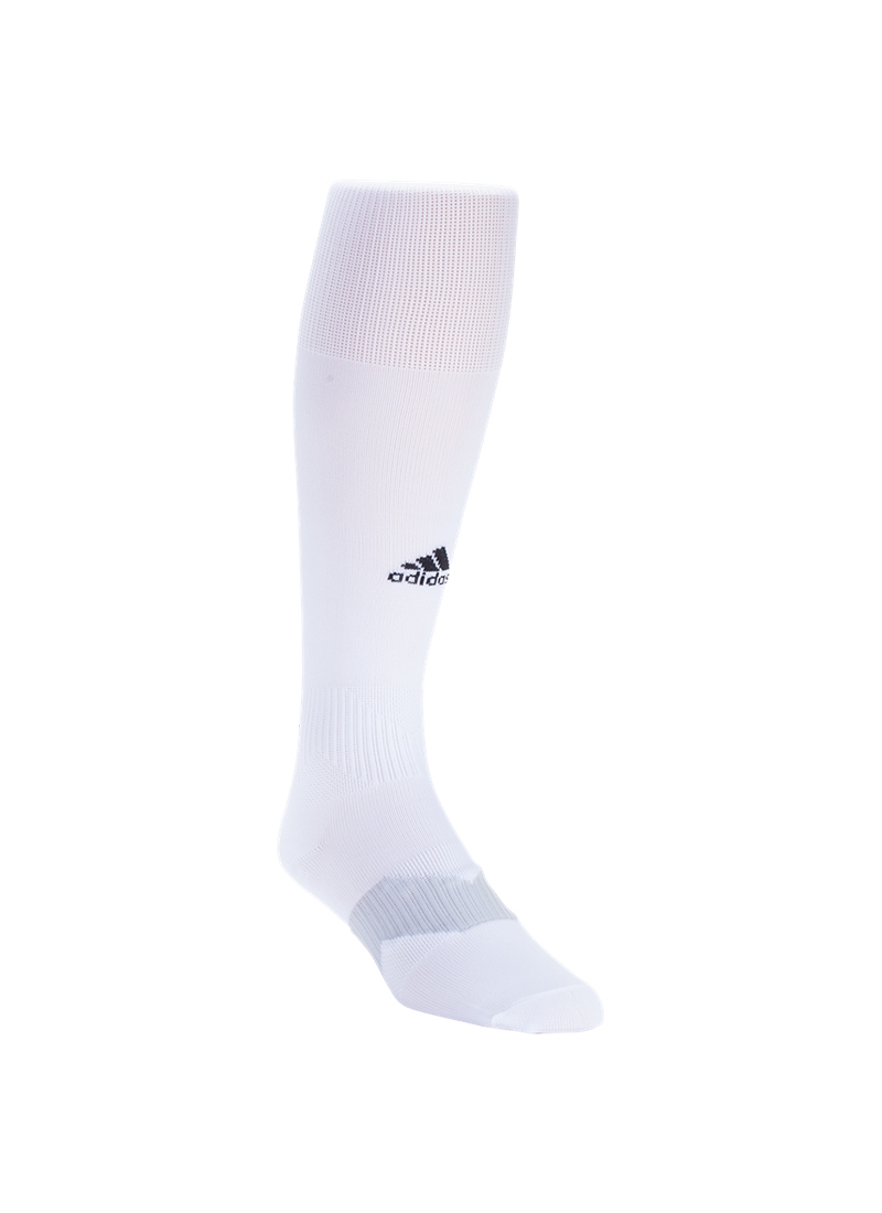 Adidas Metro OTC Sock - White