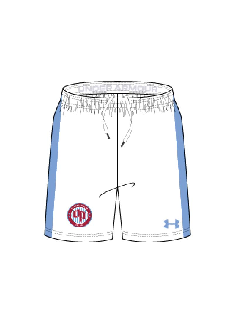 AA Youth Sublimated Short - OP Soccer Club Conflict
