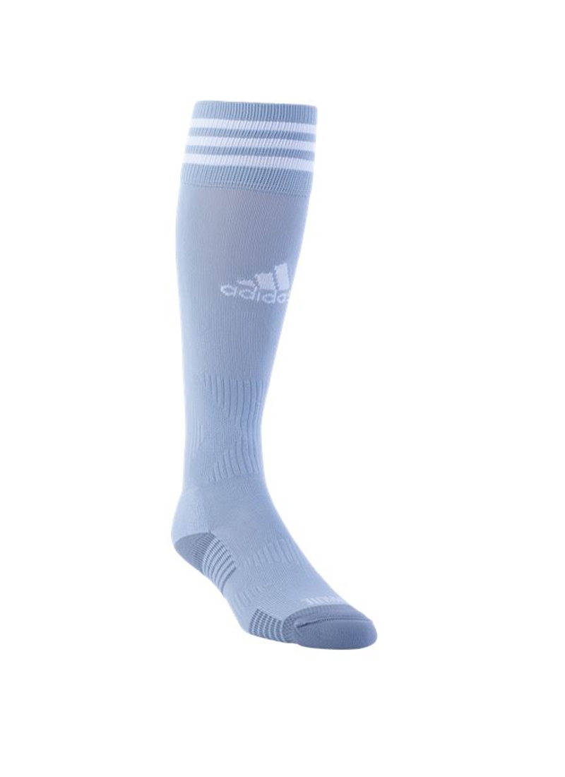 Adidas Copa Zone Cushion IV OTC Sock - AD Grey Two