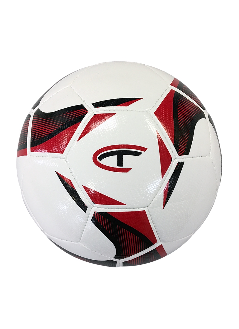 Rattler Soccer Ball