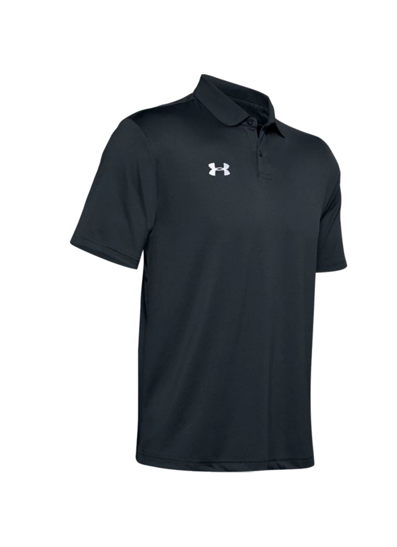 Under armour team performance polo sale