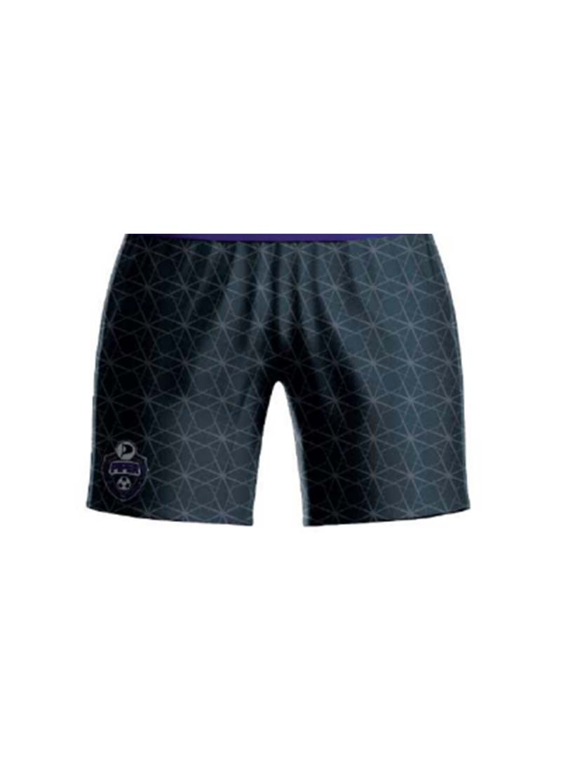 Men's and Youth Custom Short 2020 - Piper Home