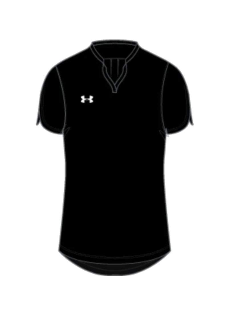 women's ua performance team polo