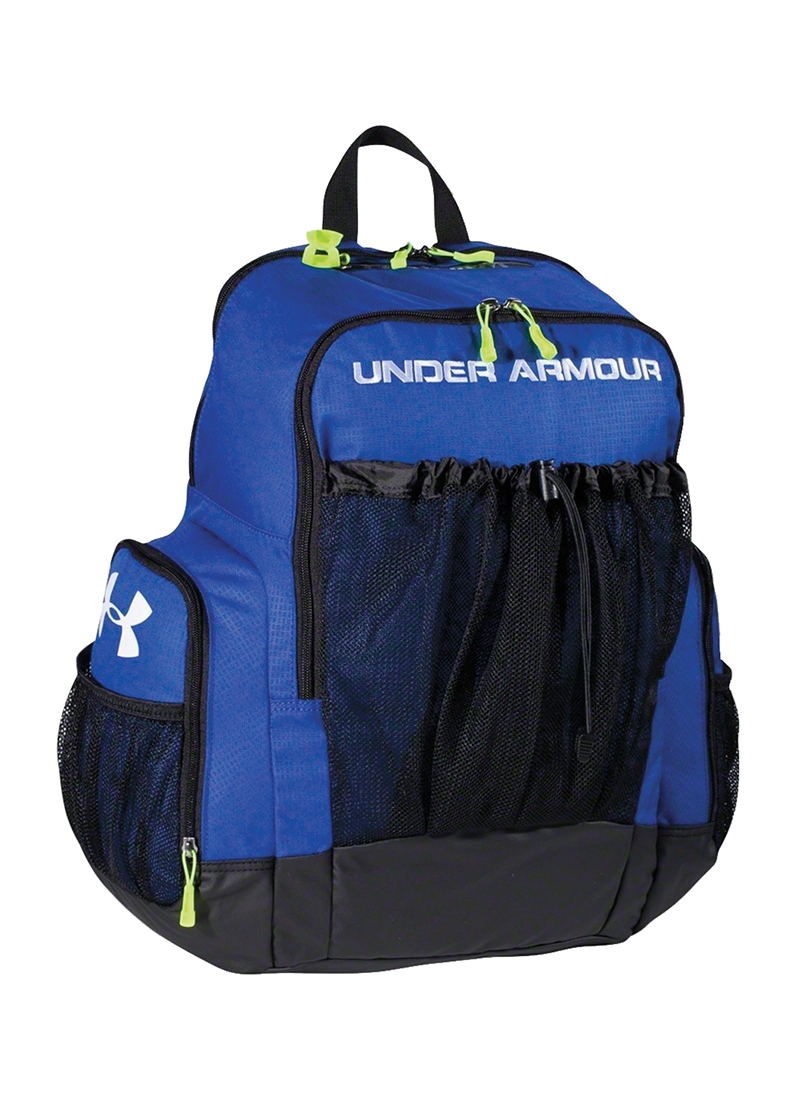 UA Striker Soccer Backpack     