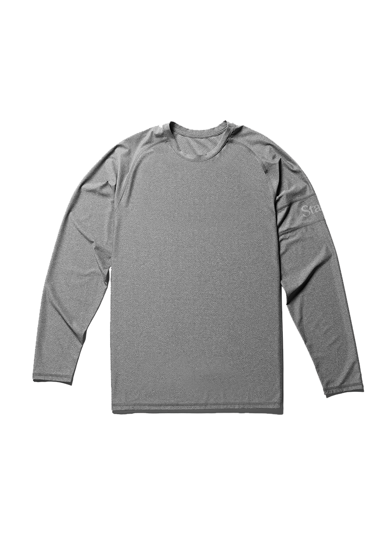 States Soccer On-Pitch Long Sleeve Training Top