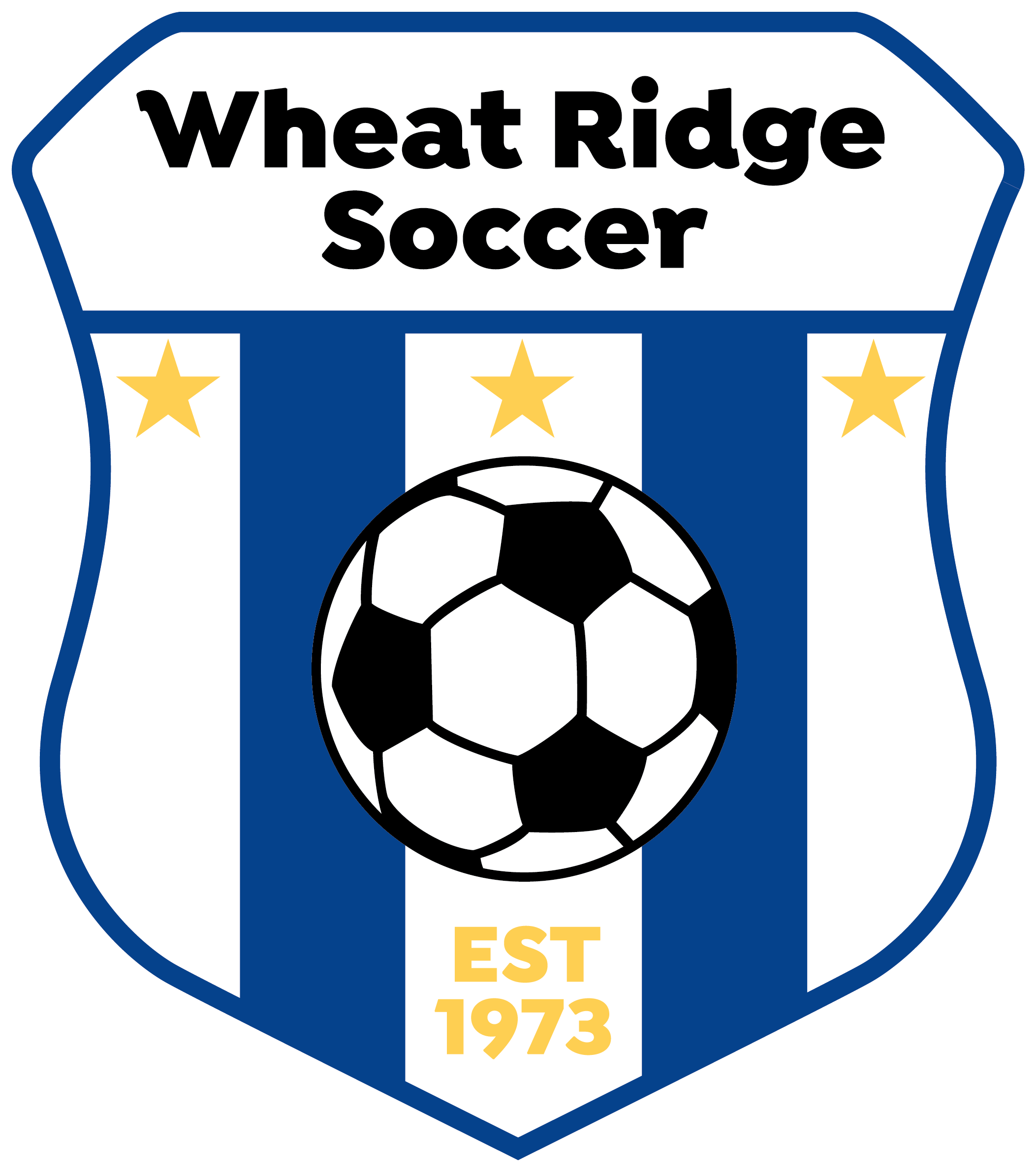 Wheat Ridge Parks and Recreation Dakota Short